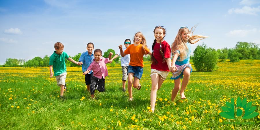 Leef de lente gezond tegemoet!
