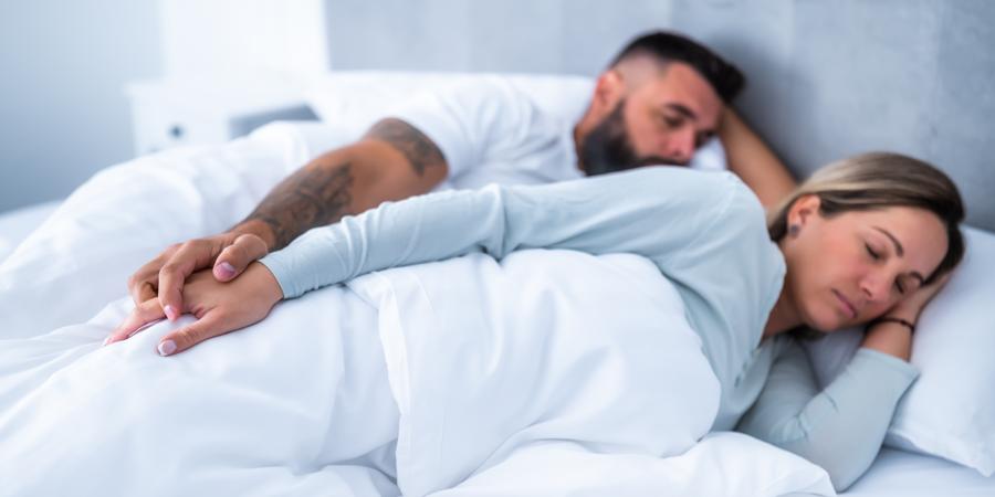 Libido verhogen vrouw