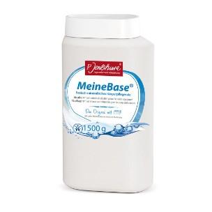 Meinebase badzout 1500gr 1500 gram