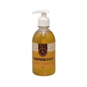 ALEPPO Shampoo met arganolie 350ml 350 ml