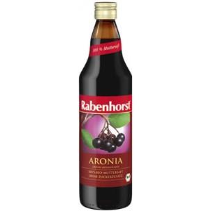 RABENHORST Aronia/appelbes bio  330m