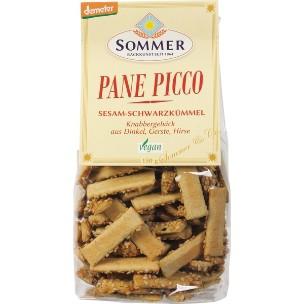 &amp; co pane picco met sesam en komijn 150 g