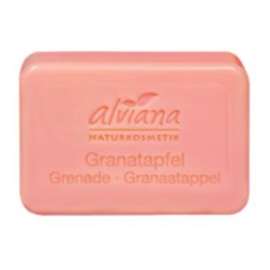 Granaatappel zeep