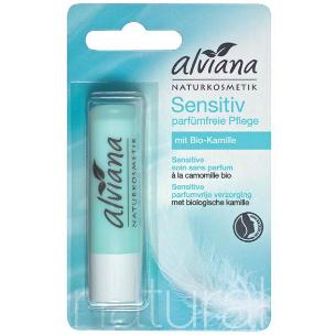Alviana Lipverzorging sensitive