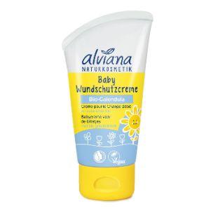Alviana Baby creme voor de billetjes