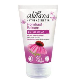 Eelt balsem met echinacea