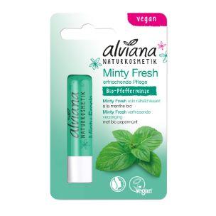 Lipverzorging minty fresh 4,5 ml