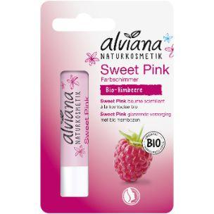Lipverzorging sweet pink