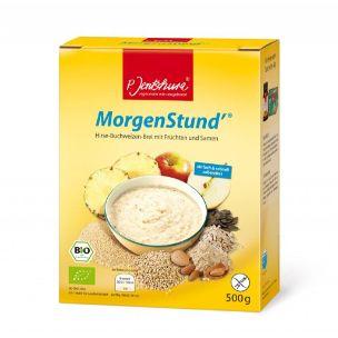 JENTSCHURA Morgenstund 500 gram 500 gram