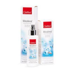 Miravera huidwater 110ml 110 ml