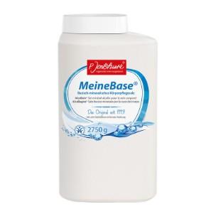 Meinebase badzout 2750 gr