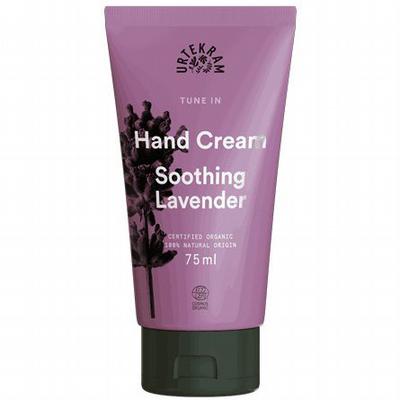 Urtekram Handcreme lavendel
