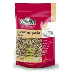 Boekweit fusilli 250 gram