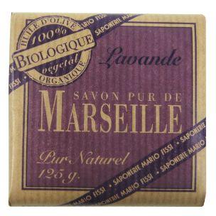 Marseille Zeep lavendel bio