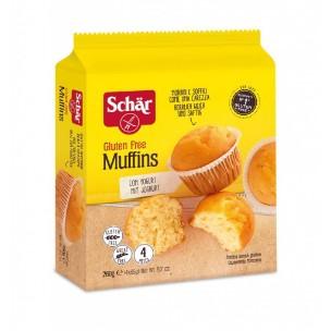 DR. SCHAR muffins 260 gram