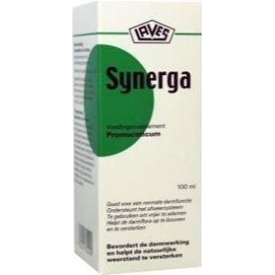 Synerga