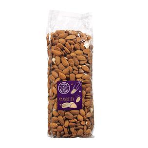 Your Organic Nature Amandelen 1 kilo