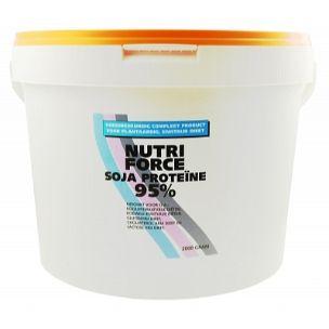 nutriforce proteine 95% 2k
