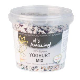 IT'S AMAZING Its amazing superfood yogh mix 650g