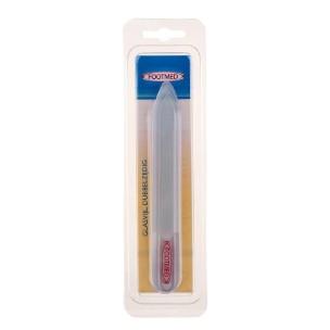 G&W Glasvijl dubbelzijdig stuks