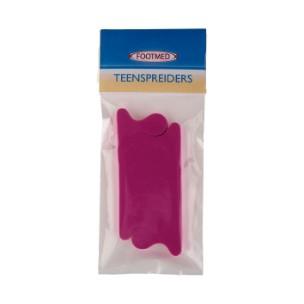 G&W Teenspreiders stuks
