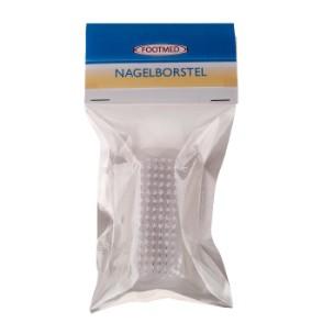 G&W Nagelborstel stuks