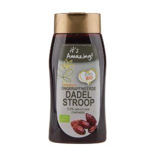 Dadelstroop bio 350 gram