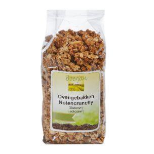 BOERJAN Notencrunch gluten- en lactosevrij 300 gr