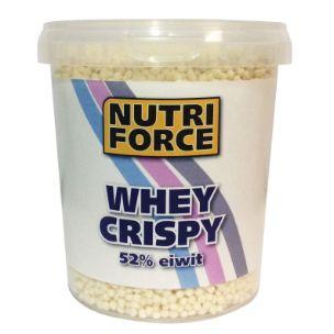 Naproz Nutri force super whey crispy 250 gr