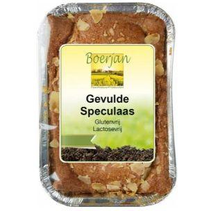 gevuld speculaas gv en lv 225 gr