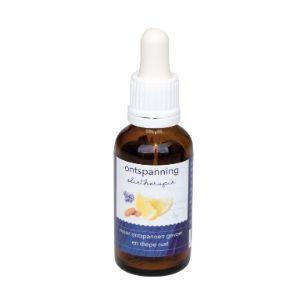 Olietherapie ontspanning 30ml