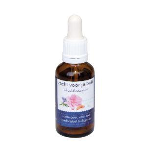REST EN RELAX Olietherapie zacht voor je buik 30ml