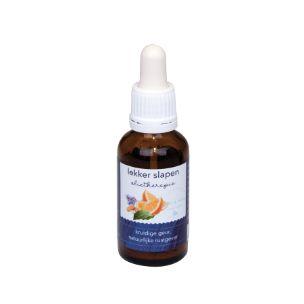 REST EN RELAX Olietherapie lekker slapen 30ml