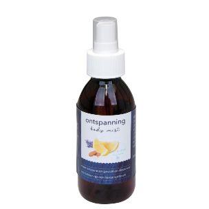 Bodymist ontspanning 150ml