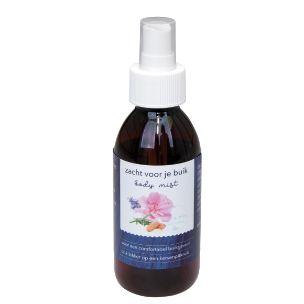 Bodymist zacht voor je buik 150ml