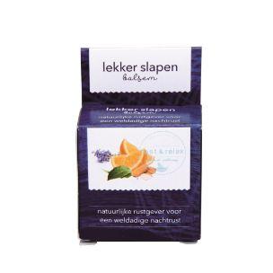 REST EN RELAX Balsem lekker slapen 15ml