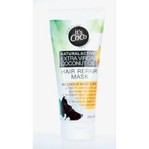 IT'S COCO Hair repair mask ic 200 ml
