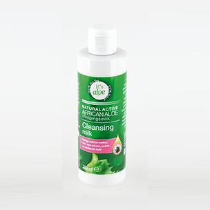 IT'S ALOE VERA It's aloe reinigingsmilk 200ml 200ml