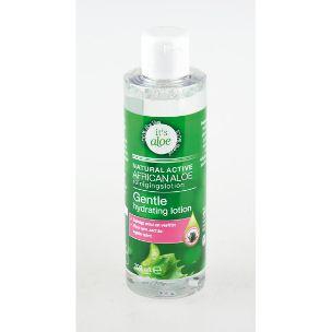 It's aloe gezichtslotion 200ml