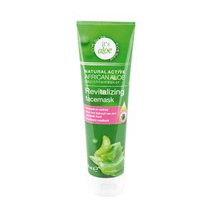 It's aloe gezichtsmasker 100ml 100ml