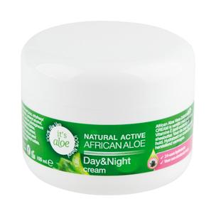 IT'S ALOE VERA It's aloe day & night cream 100ml 100ml