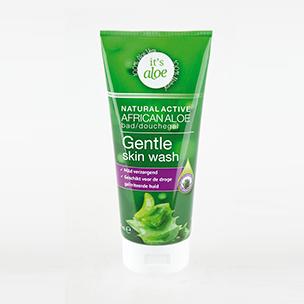 IT'S ALOE VERA It's aloe bad- en douchegel 200ml 200ml