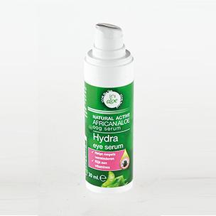 IT'S ALOE VERA It's aloe oogserum 30ml 30ml