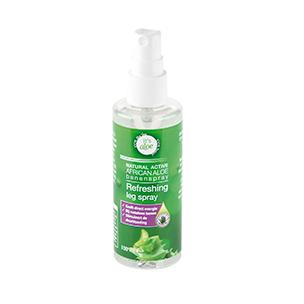 IT'S ALOE VERA It's aloe benenspray 100ml 100ml