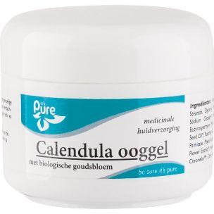 IT'S PURE Calendula ooggel 50ml