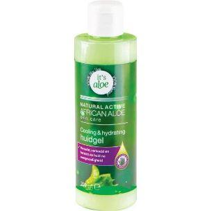 IT'S ALOE VERA It's Aloë Huidgel 200ML