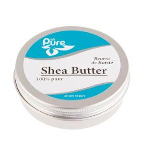 ITS PURE HUID Shea butter  100gr