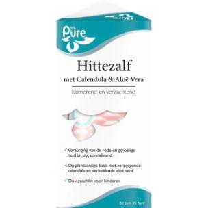 IT'S PURE Hittezalf 50ml