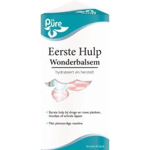 ITS PURE HUID Eerste hulp wonderbalsem  50ml