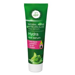 IT'S ALOE VERA It's aloe oogserum 25ml
